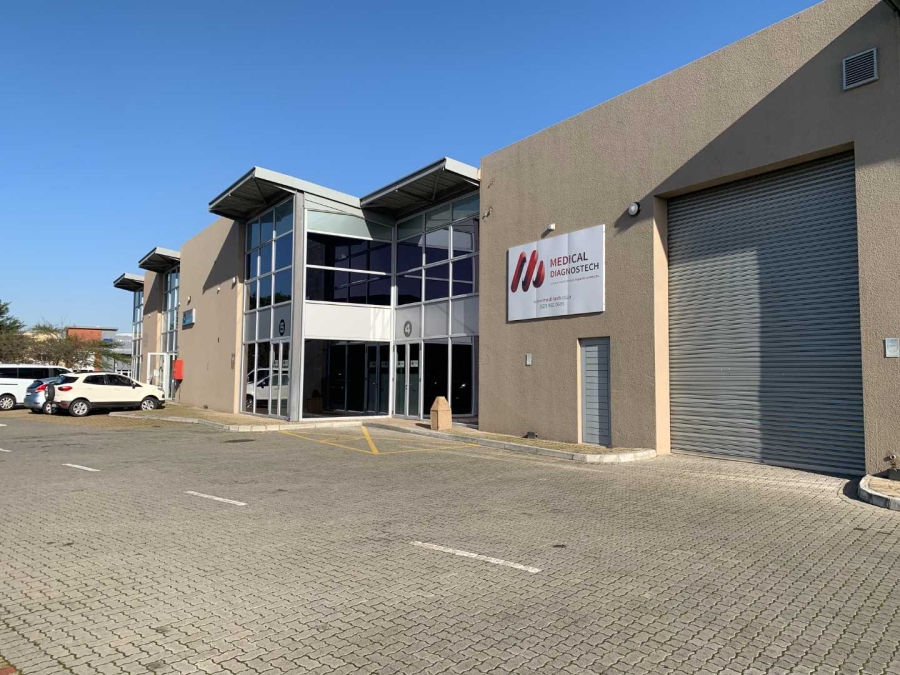 To Let commercial Property for Rent in Brackenfell South Western Cape